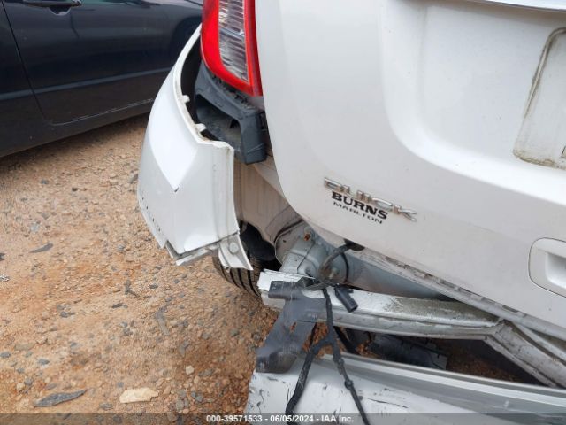 KL4CJCSB2GB701030 Buick Encore Leather