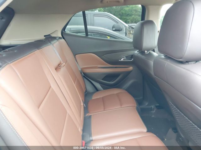 KL4CJCSB2GB701030 Buick Encore Leather