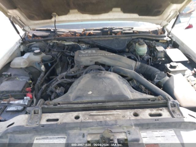 1993 LINCOLN TOWN CAR 1LNLM81W9PY632280 Photo 9