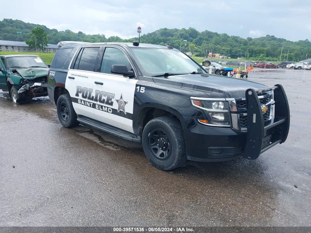 2015 1GNSK2EC9FR718806 main image