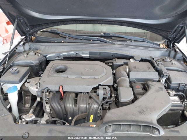 KIA Optima Lx 2019 5XXGT4L36KG341729 Image 10