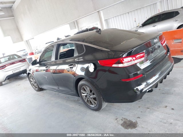 KIA Optima Lx 2019 5XXGT4L36KG341729 Image 13