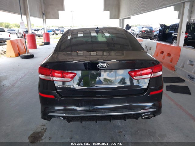 KIA Optima Lx 2019 5XXGT4L36KG341729 Image 15