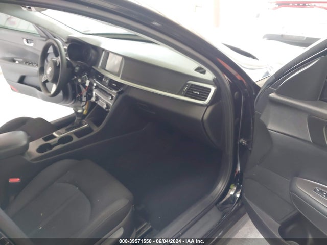 KIA Optima Lx 2019 5XXGT4L36KG341729 Image 5