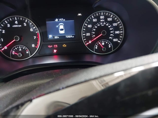 KIA Optima Lx 2019 5XXGT4L36KG341729 Image 7
