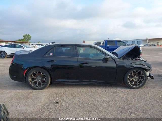 2C3CCABG2HH603791 Chrysler 300 300s Alloy Edition