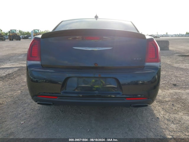 2C3CCABG2HH603791 Chrysler 300 300s Alloy Edition