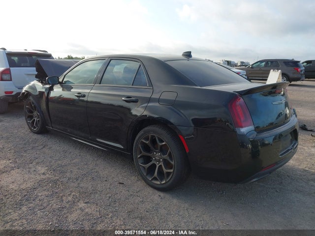 2C3CCABG2HH603791 Chrysler 300 300s Alloy Edition