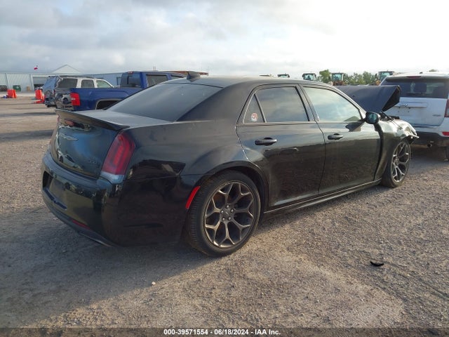 2C3CCABG2HH603791 Chrysler 300 300s Alloy Edition