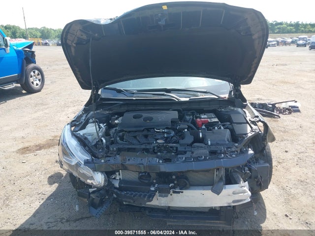 Nissan Altima 2.5 S 2019 1N4BL4BV0KC157647 Image 10