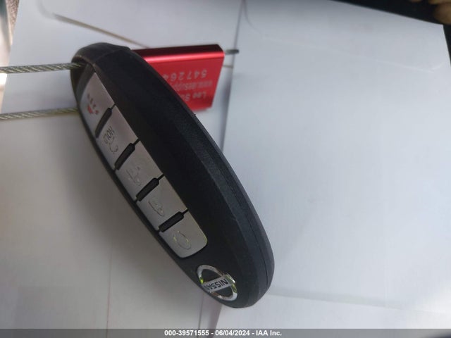 Nissan Altima 2.5 S 2019 1N4BL4BV0KC157647 Image 11