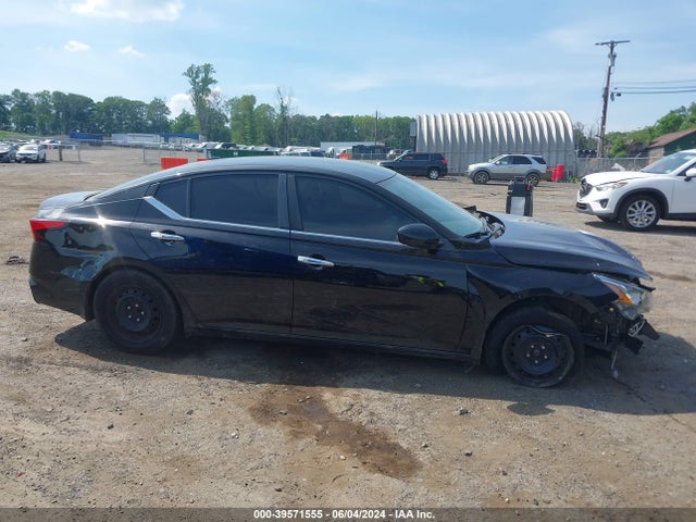Nissan Altima 2.5 S 2019 1N4BL4BV0KC157647 Image 14
