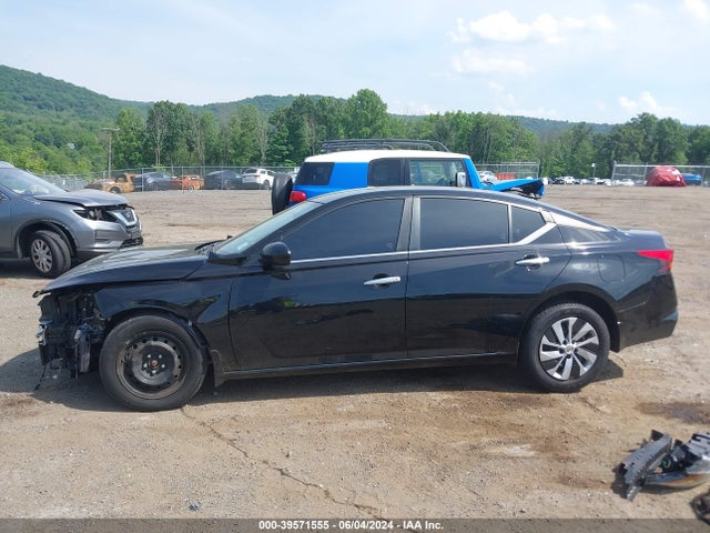 Nissan Altima 2.5 S 2019 1N4BL4BV0KC157647 Image 15