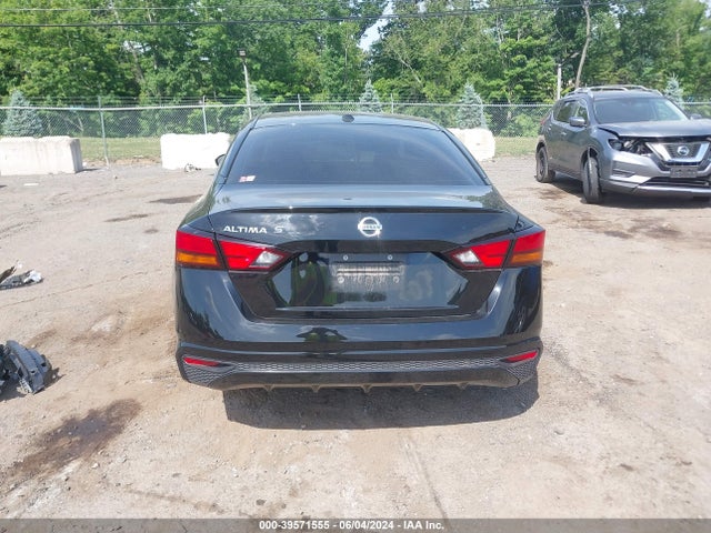 Nissan Altima 2.5 S 2019 1N4BL4BV0KC157647 Image 17