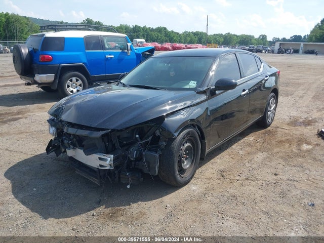 Nissan Altima 2.5 S 2019 1N4BL4BV0KC157647 Image 2