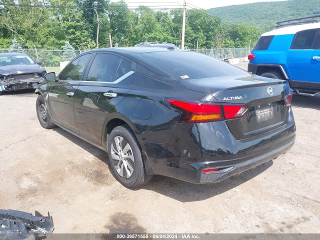 Nissan Altima 2.5 S 2019 1N4BL4BV0KC157647 Image 3