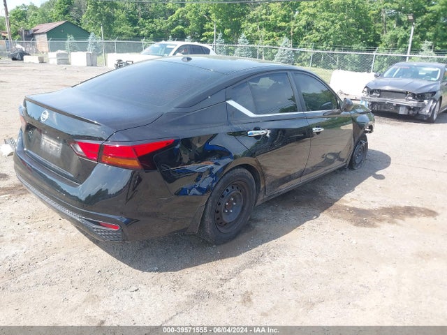 Nissan Altima 2.5 S 2019 1N4BL4BV0KC157647 Image 4