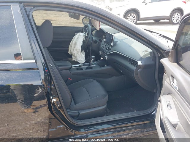 Nissan Altima 2.5 S 2019 1N4BL4BV0KC157647 Image 5