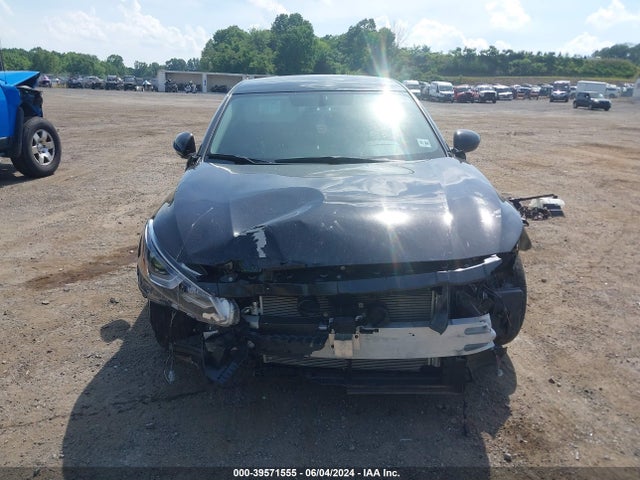 Nissan Altima 2.5 S 2019 1N4BL4BV0KC157647 Image 6