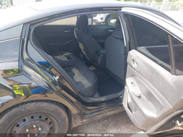Nissan Altima 2.5 S 2019 1N4BL4BV0KC157647 Image 8