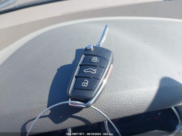 WA1LGAFE7FD018413 Audi Q7 3.0t Premium