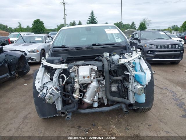 2GNAXWEX9J6144512 Chevrolet Equinox Premier