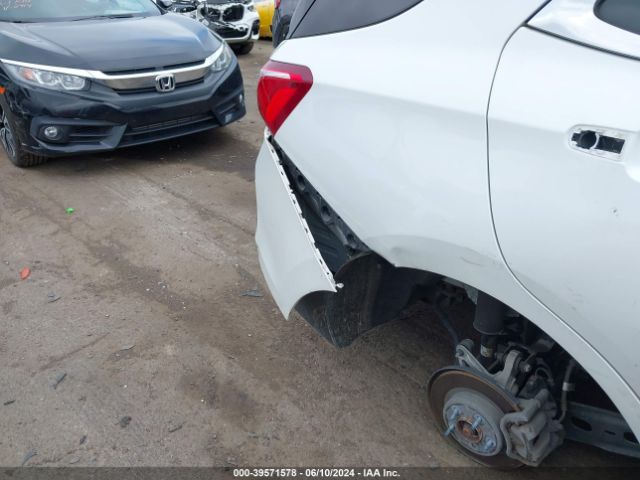 2GNAXWEX9J6144512 Chevrolet Equinox Premier