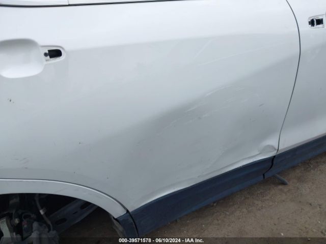 2GNAXWEX9J6144512 Chevrolet Equinox Premier