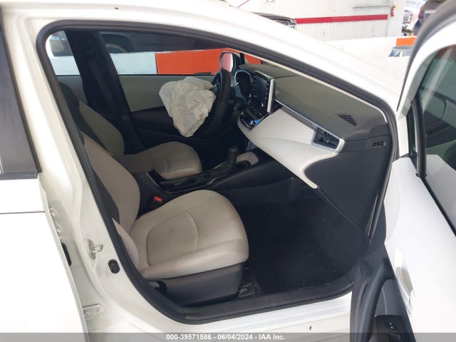 Toyota COROLLA LE 2020 5YFEPRAE7LP107573 Image 5