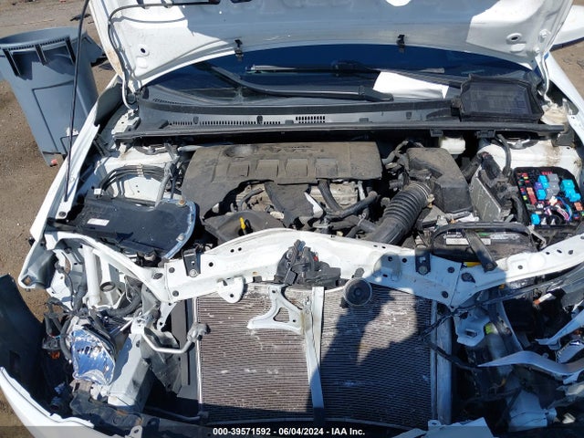 Toyota Corolla S 2014 5YFBURHE8EP125018 Image 10