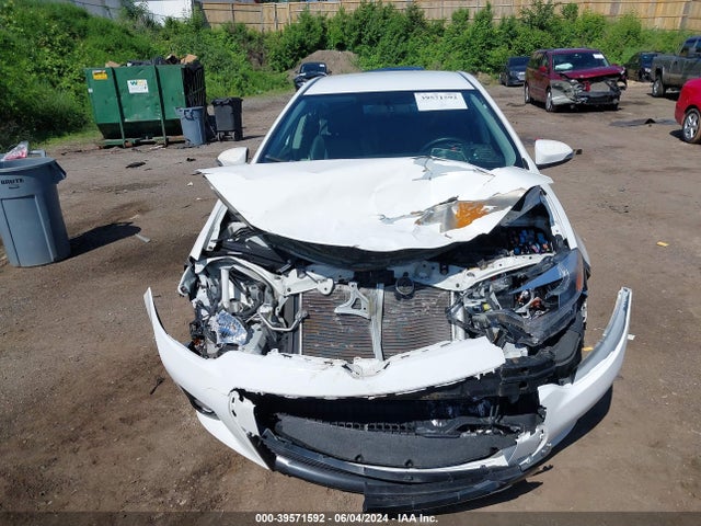 Toyota Corolla S 2014 5YFBURHE8EP125018 Image 12