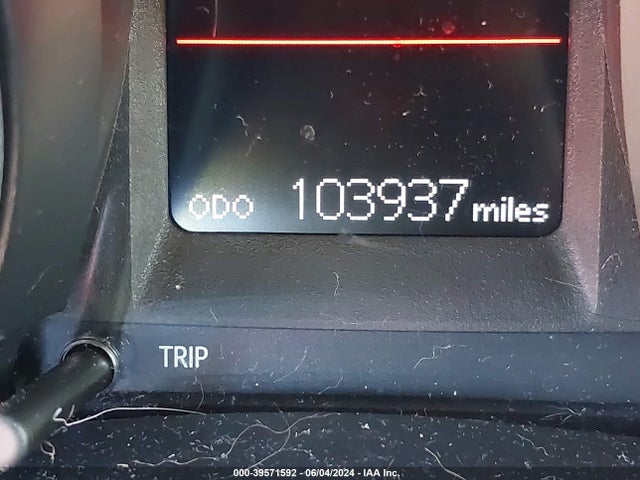Toyota Corolla S 2014 5YFBURHE8EP125018 Image 15