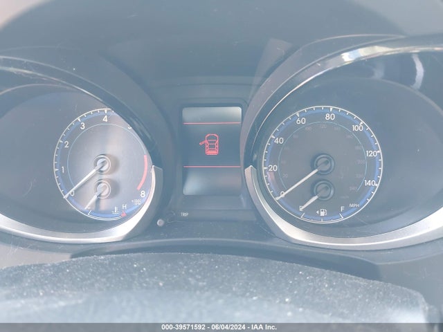 Toyota Corolla S 2014 5YFBURHE8EP125018 Image 7