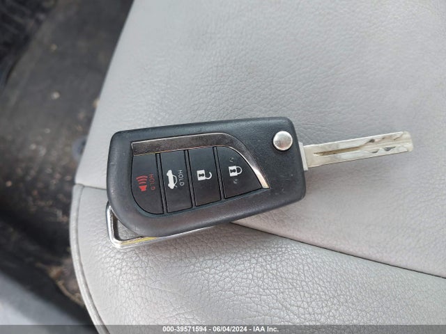 Toyota CAMRY SE 2020 4T1G11AK2LU325257 Image 11