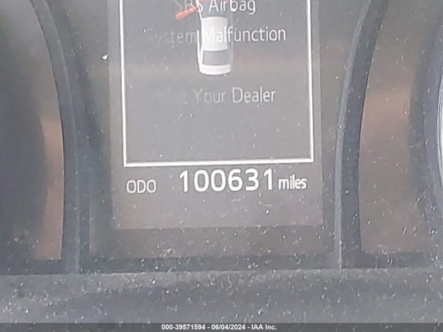 Toyota CAMRY SE 2020 4T1G11AK2LU325257 Image 16