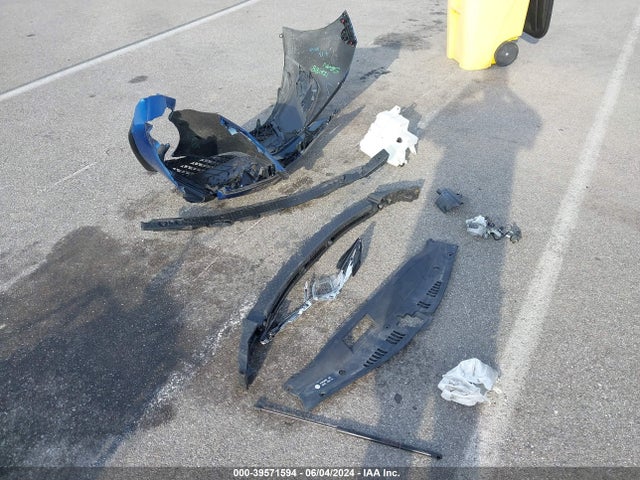 Toyota CAMRY SE 2020 4T1G11AK2LU325257 Image 12