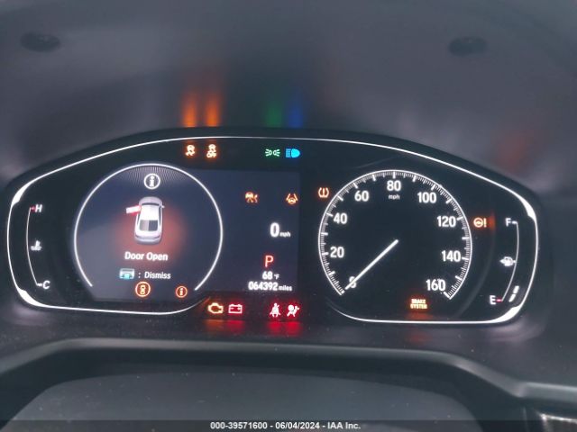 1HGCV1F49NA000063 Honda Accord Sport Special Edition