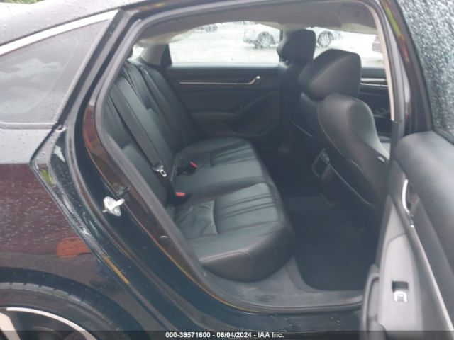 1HGCV1F49NA000063 Honda Accord Sport Special Edition