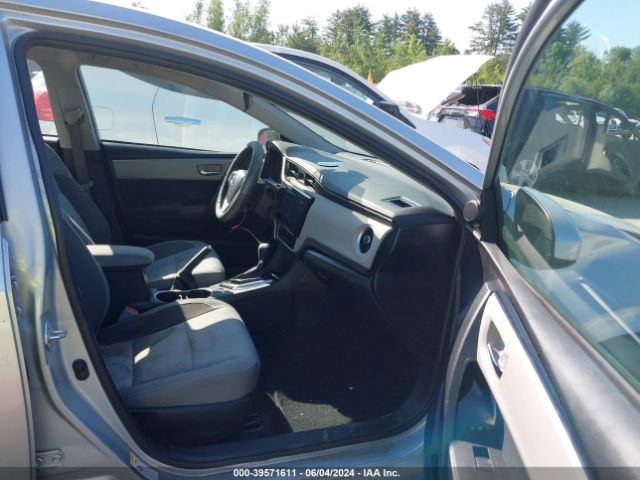 2T1BURHE6HC797356 Toyota COROLLA LE