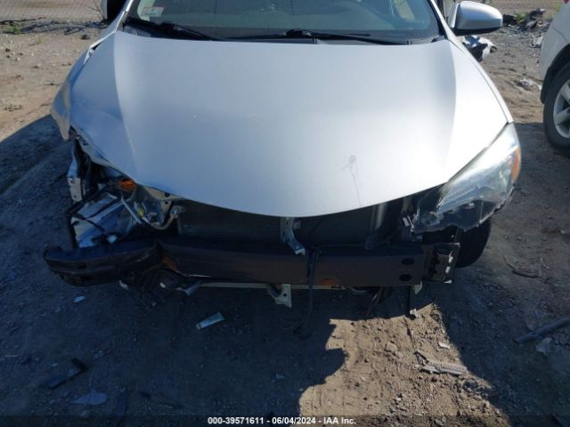 2T1BURHE6HC797356 Toyota COROLLA LE