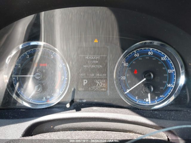 2T1BURHE6HC797356 Toyota COROLLA LE