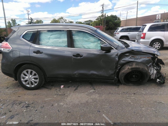 Nissan ROGUE S 2016 JN8AT2MV4GW148483 Image 14