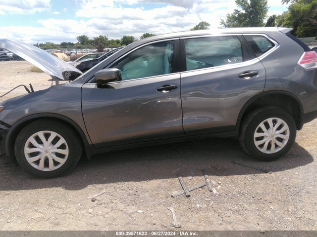 Nissan ROGUE S 2016 JN8AT2MV4GW148483 Image 15