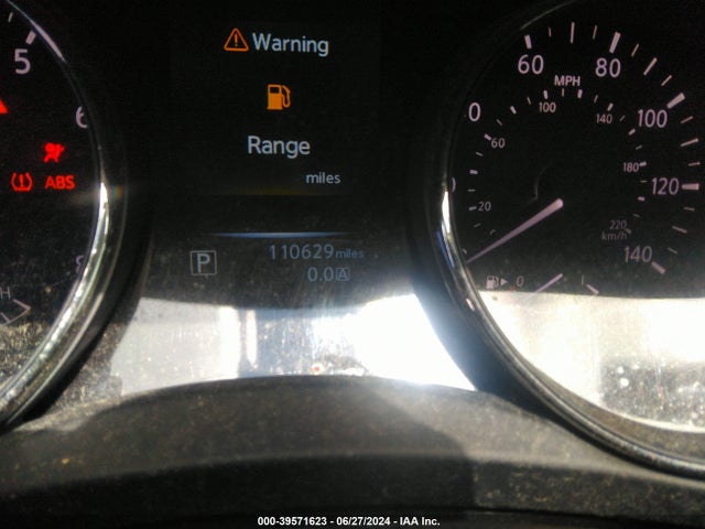 Nissan ROGUE S 2016 JN8AT2MV4GW148483 Image 16