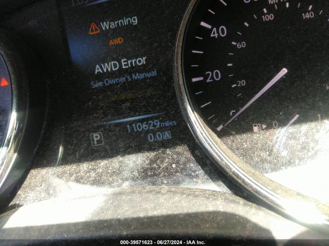 Nissan ROGUE S 2016 JN8AT2MV4GW148483 Image 7