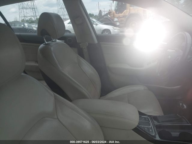 KNALN4D70E5120613 KIA Cadenza Premium
