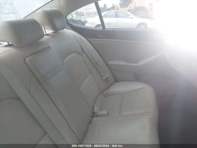 KNALN4D70E5120613 KIA Cadenza Premium