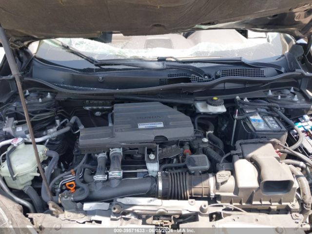 5J6RW1H53KA036509 Honda CR-V EX