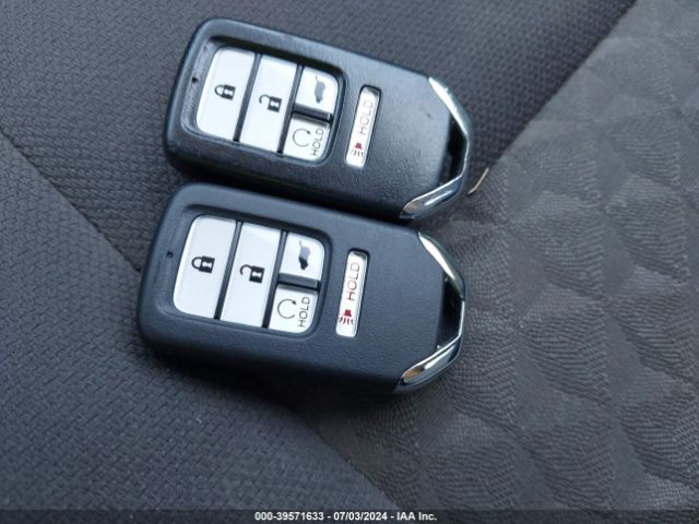 5J6RW1H53KA036509 Honda CR-V EX