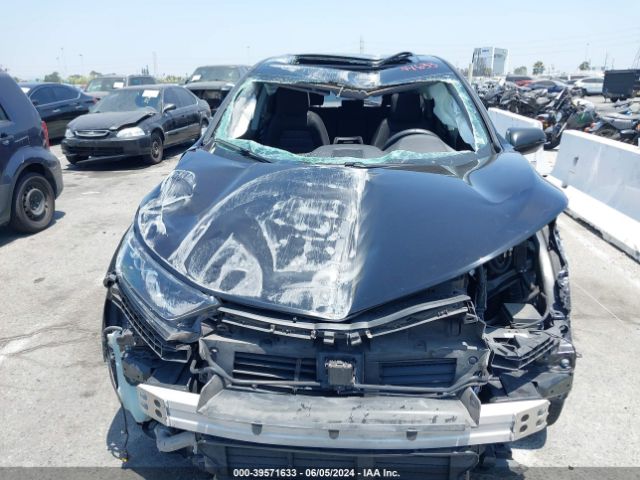 5J6RW1H53KA036509 Honda CR-V EX